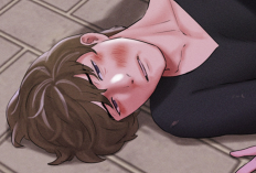 Pedihnya Sakit Hati! Lanjutan Link Baca Manhwa Soeun Chapter 58 English Scan Indonesia & Jadwal Rilisnya