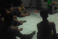 Langkah Melakukan Doa Pernapasan PSHT dengan Bacaan Wiridnya, Agar Lebih Berirama dan Tenang