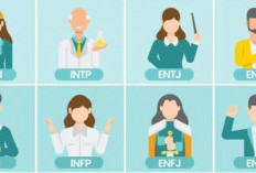 Cara Mengecek MBTI Online dan Terbukti Akurat! Tes Kepribadianmu Sekarang Juga!