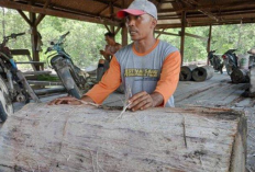 Mengenal Kepulauan Meranti, Daerah Termiskin di Riau yang Dipimpin Oleh Bupati Adil 