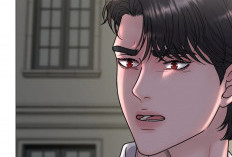 Lanjutan Manhwa BL Illusion Chapter 13 Bahasa Indonesia, Masa Lalu Baek Wookyung yang kelam!