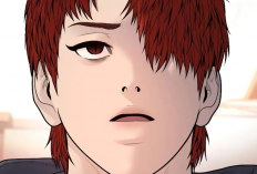 RAW Baca Manhwa Juvenile Offender Chapter 51 Indonesia Sub Gratis, Pertarungan Yoonsung VS Joochan