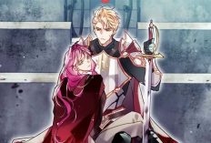 Link Baca Manhwa Death Is The Only Ending For The Villainess Chapter 185 Indonesia Scan, Manipulasi Satu Lelaki yang Membuat Getar