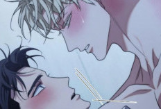 Knotting! Link Baca Unfinished Relationship Chapter 34 RAW Indonesia Terbaru Eugene Bongkar Identirasnya Pada Ji Chan