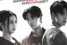 Nonton Drama Thailand Double Savage (2023) Episode 3-4 Sub Indo, Kebersamaan Korn, Win, dan Rung