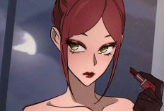 Link Baca The Mafia Nanny Chapter 35 Bahasa Indo Datang ke Party Cuma Buat Roasting