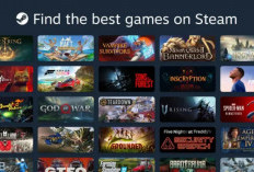 Update Jadwal Steam Sale Terbaru Tahun 2024, Dapatkan Potongan Harga Hingga 75%!