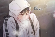 Spoiler RAW! Lecture En Ligne Manhwa BL After a Meal Chapitre 7 Scan VF FR, Le Vampire Semi-humain