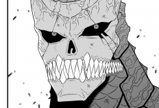 Manga 8Kaijuu (Kaiju No. 8) Chapter 106 English Indonesia Translation: Spoiler, Jadwal Rilis, dan Link Baca