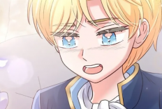 Baca Webtoon I Didn’t Sign Up to be a Nanny! Chapter 21 RAW Indonesia Sub, Kastil Duke yang Bikin Jantungan
