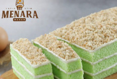 PROMO Bolu Menara Medan April 2023 Terbaru Spesial Bulan Ramadhan Ada Hampers Buat Diskon Hunters! 