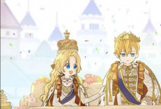 Who Made Me a Princess Saison 2 Chapitre 127 VF Scans, C'est De Plus En Plus Romantique Et Réconfortant !