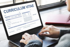 Oknum Nakal Bisa Salahgunakan CV Lamaran Jadi Data Pinjol Ilegal, Jangan Isi Bagian Ini!