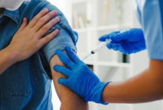 Lokasi Booster Kedua atau Vaksinasi Dosis Keempat di Bandung Januari 2023, Berikut Jenis dan Syarat Daftar Vaksinnya