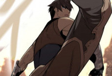 Kenai Titik Vital! Link Baca Komik Worn and Torn Newbie Chapter 164 Bahasa Indonesia, Semua Ini Perlu Logika