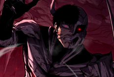 Baca Manhwa Bones Chapter 5 Bahasa Indonesia, Author Break Sementara! Bagaimana Kisah Jihyung Selanjutnya?