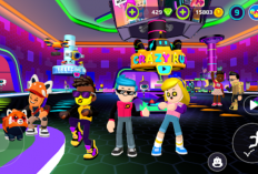 Download PK XD Mod APK Update April 2024, Bisa Dimainkan Offline atau Online Tanpa Iklan!