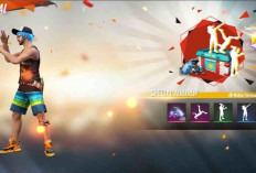 Cara Mendapatkan Spesial Airdrop FF Mei 2024 Murah Rp 3000, Dapatkan Juga Reward Lainnya!