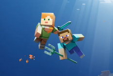 Link Download Game Minecraft Java & Bedrock Edition for PC Versi Terbaru 2023 Bisa Akses Dua Game Sekaligus 