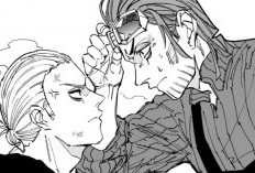 Link Baca Manga Sakamoto Days Chapter 178 Bahasa Indonesia, Kemampuan Guru Diremehkan!