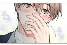 There's a Mouse in my House Chapter 20 Bahasa Indonesia, Baca Disini! Makin Liar Nih Jihyo dan Hyunsu
