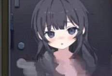 VIRAL Link Download Neet Chan PC 2024, yang Suka Main Game Simulasi Cewek Cantik Merapat! 
