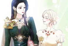 Spoiler RAW! Baca Manhwa Grand Duke of the North Chapter 29 Indonesia Scan, Menggemaskan Sekali Putri Ini