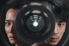 Sinopsis Drama Thailand Delete (2023), Usung Genre Thriller yang Penuh Misteri dan Teka Teki Dibintangi Nat Kitcharit