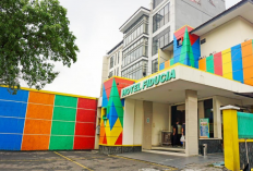 Daftar Hotel Transit Short Time Jakarta Timur yang Paling Direkomendasikan, Murah, dan Dekat dengan Stasiun