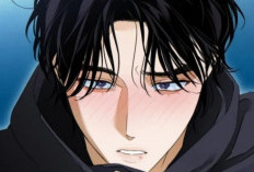 Link Baca Manhwa The Devil's Wish Chapter 40 Bahasa Indonesia Serangan First Kiss Dadakan Dari Doya