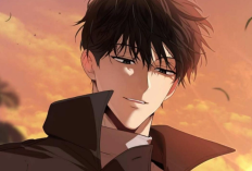 Kok Malah Ditawari Senjata? RAW Baca Manhwa BL Passion Chapter 114 Bahasa Indonesia