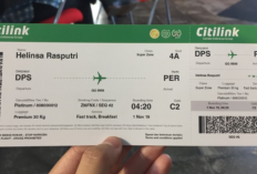 Bagaimana Cara Cetak Ulang Boarding Pass Citilink? Nggak Perlu Panik! Begini Tutorial Paling Mudahnya