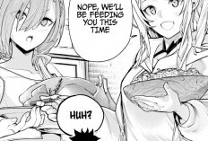 Baca Manga Isekai de Cheat Skill wo te ni Shita ore wa Chapter 25 Bahasa Indonesia, Makan Malam Bersama