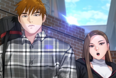 Semua Bersitegang! Spoiler & Link Baca Manhwa Queen Bee Chapter 302 English Scan Indonesia No Sensor