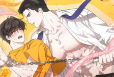 Link Baca Manhwa Did It Work Full Chapter Bahasa Indonesia, Seungjeong Membutuhkan Gayoon Untuk Kekuatannya
