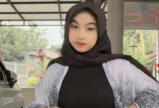 Link Video Cucu Milo Viral di TikTok yang Bikin Warganet Kebawa Mimpi 