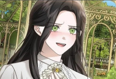 Link Baca Manhwa The Mistress Runs Away Chapter 71 Bahasa Indonesia Udah Disakitin Berkali-Kali Juga Masih Bucin Aja 