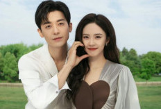 Sinopsis Drama China Step By Step Loves, Kisah Seorang Pemburu yang Jatuh Cinta dengan Mangsanya!