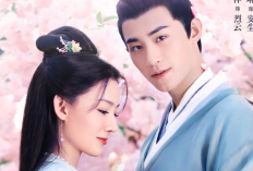 Daftar Pemeran Follow My Dear General (2022), Drama China Terbaru Dengan Sentuhan Historical Romance