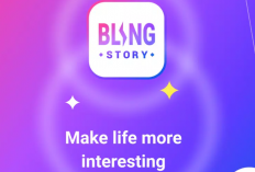 Cara Mendapatkan Uang dari Bling Story, Bikin Dompet Makin Tebal dan Langsung Dibayar