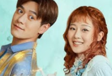 Link Nonton Drama Short China Bosku Suami Palsuku Sub Indonesia Full Episode 1-14 GRATIS, Pernikahan Kontrak Sang CEO dan Aktris Cantik