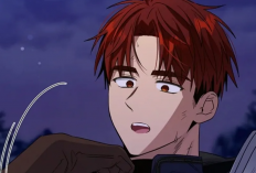 RAW Baca Manhwa Honey, I'm Going on a Strike Season 2 Chapter 119 Indonesia Sub, Nasib di Ujung Tanduk
