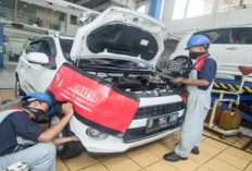 Bengkel Daihatsu Bandung Terdekat dengan Lokasi Saya, Untuk Perbaikan dan Cek Rutinan Kendaraan