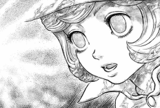 Berserk Chapitre 381 VF FR, Cliquez ICI Pour Lire Le Lien du Manga Fantastique Gratuit !