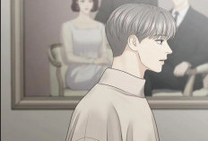 Link RAW Manhwa Only Hope Chapter 71 Bahasa Indonesia, Kepergian Hanna Tinggalkan Kesedihan Haram