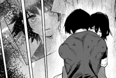 Spoiler RAW! Lecture En Ligne Manga Juujika no Rokunin Chapitre 209 VF FR Scan, Il n'est Jamais Trop Tard