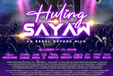 Link Nonton Film Huling Sayaw (2023) Sub Indo Full Movie HD Gratis, Pergaulan Bebas Bikin Kehidupan Remaja Ini Rusak