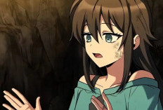Update! Baca Manhwa Archmage Restaurant Chapter 71 Bahasa Indonesia, Terjebak di Dalam Goa!