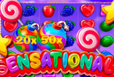 Tips dan Trik Spin Slot Sweet Bonanza Pragmatic Play Terbaru 2023, GACOR dan Pecah X100