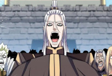Link Baca Manhua Magic Emperor Chapter 489 Bahasa Indonesia Malu Banget, Kekaisaran Ngaku Kalah Dari Zhuo Fan 